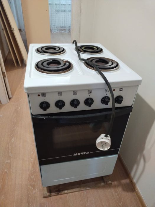 Поодам плиту в рабочем состоянии