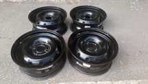 Vand JANTE ORIGINALE 185/65 R15 tabla _ Dacia / Renault