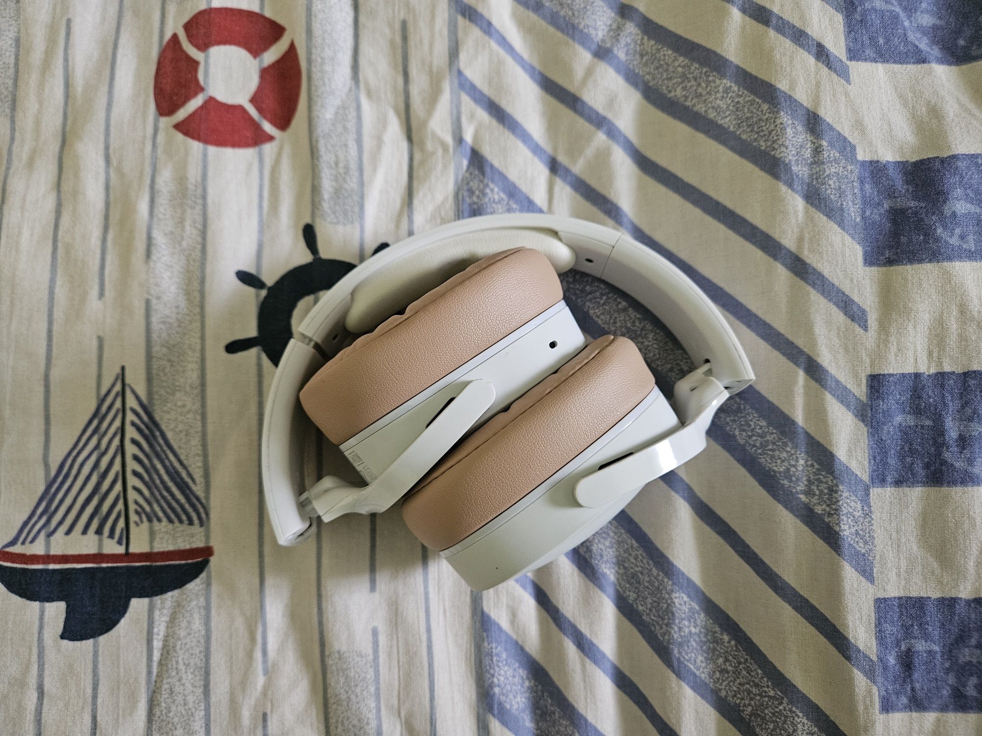 Skullcandy hesh anc