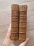 Les commentaires de Cesar / anul 1689.