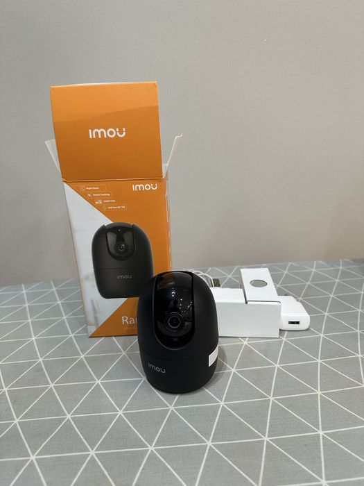 камера imou оригинал