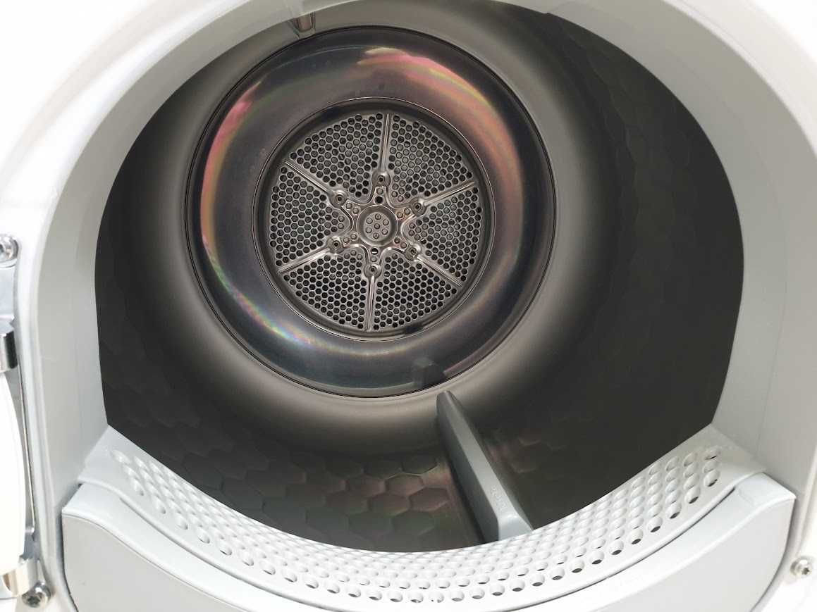 UK Miele T1 Сушилня с Термопомпа Миеле 12м Гаранция