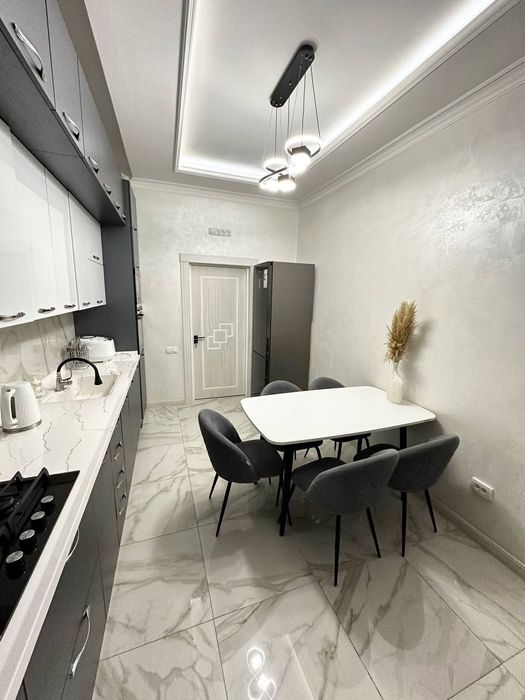 Продаётся квартира дуплекс