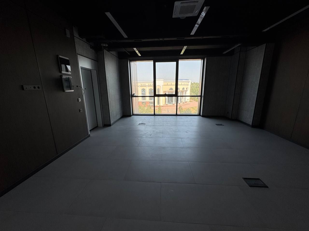 NestOne TашкенSity метроУзбекистан Офис 50м² 6этаж 1кабинет Юр адр24/7