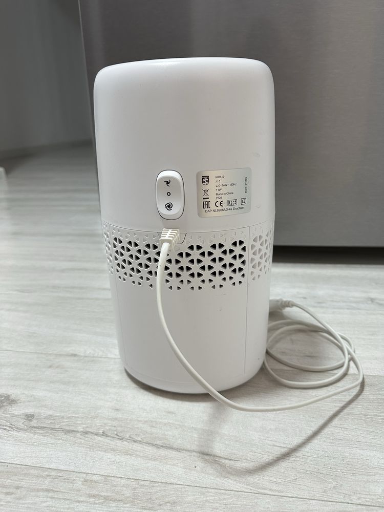 Umidificator Philips