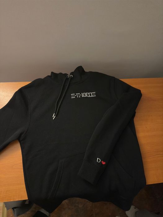 Hanorace personalizate pentru cupluri