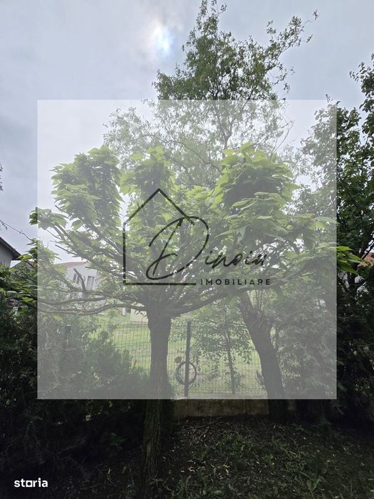 Vila 5 camere LUX Voluntari - Cartier Henri Coanda