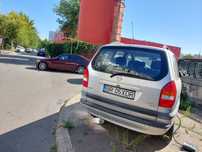 Masina opel Zafira