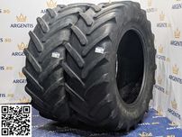 Pereche 2 anvelope 620/70/R42 Michelin (cod P100046A)