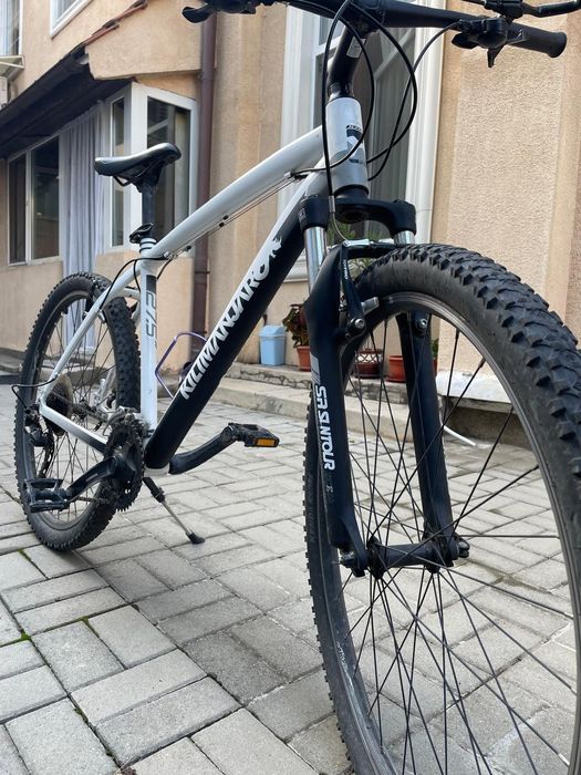 Bicicleta Mtb Kilimanjaro Fun 27.5, L size, in stare buna