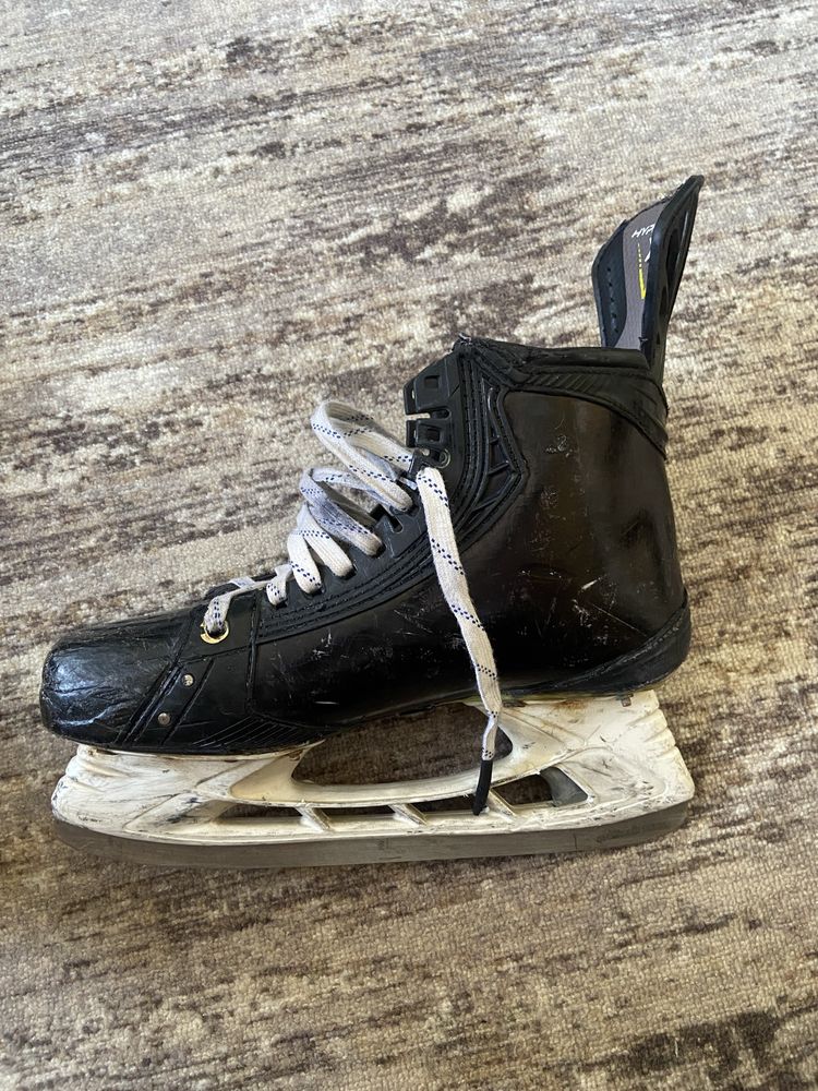 Коньки Bauer Hyperlite1