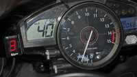 Indicator treapta viteza Healtech Suzuki, Yamaha, Honda, Kawasaki, BMW
