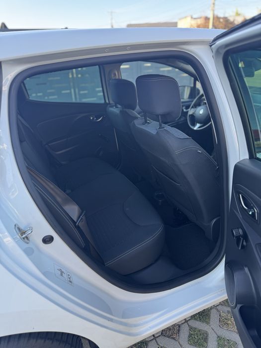 Renault Clio 1.5 Dci navigatie, climatronic