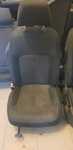 Scaune banchete Centura sig Torosuri Airbag Usa spate VW Passat B6 B7