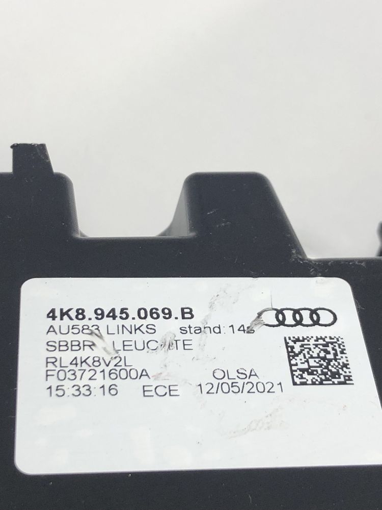 Стоп за Audi A7/RS7 2019+ 4K8945069B