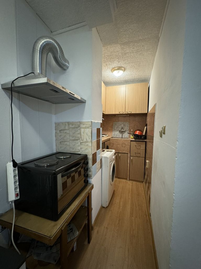 Дава се под наем Двустаен апартамент в Варна, Генералите - 55 кв.м за 331.5 € - Снимка #4