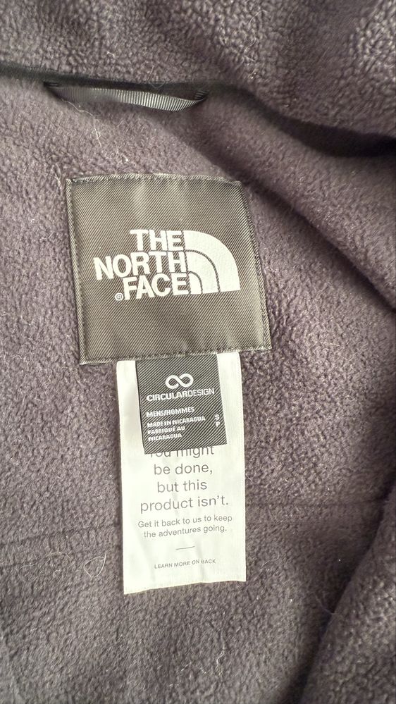 Ralph Lauren, The north face, Stone Island