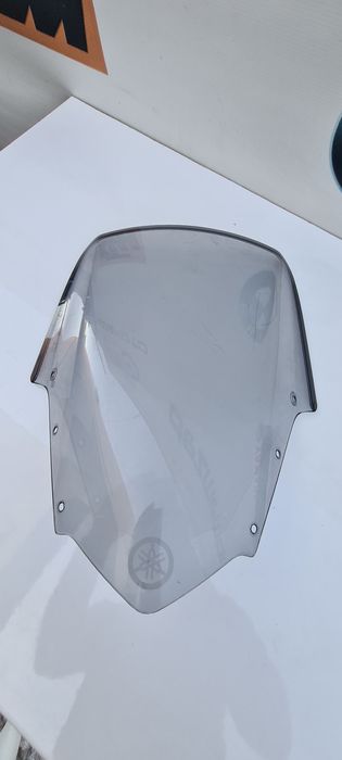 Cadru de bord si Parbriz original Yamaha FZ1 FZ1S Fazer 2006-