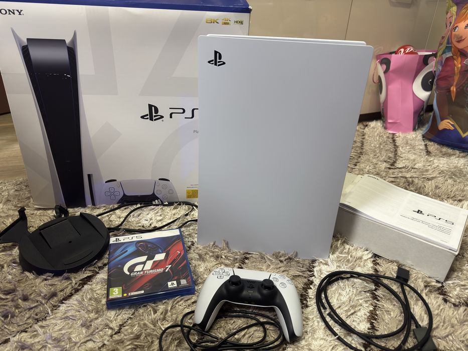 PlayStation 5 PS5 …