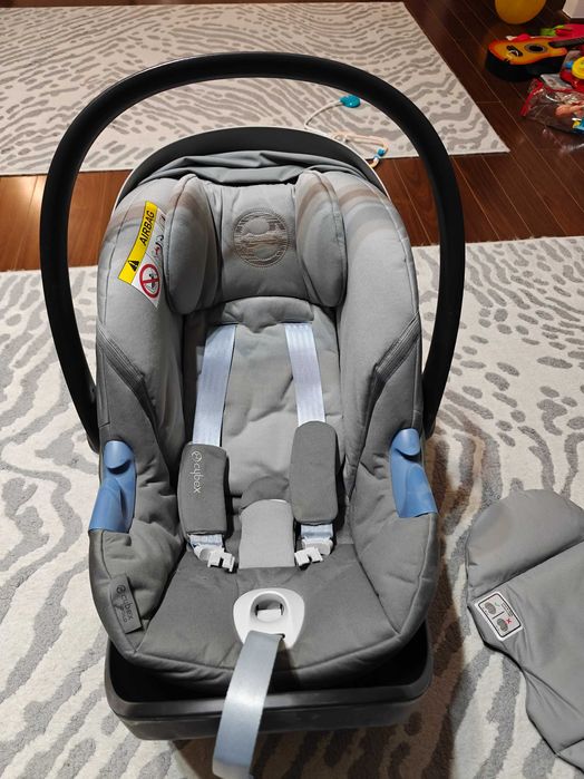 De vanzare CYBEX BALIOS S 3 in 1