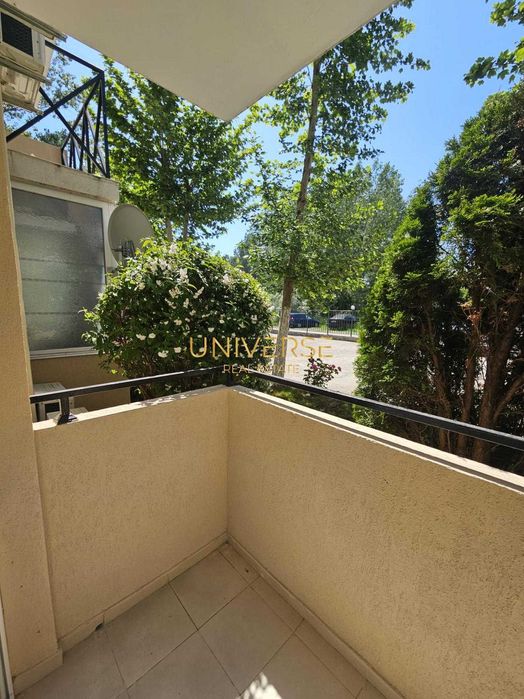 Продава се Едностаен апартамент в к.к. Слънчев бряг - 33 кв.м за 1394 €/кв.м - Снимка #6