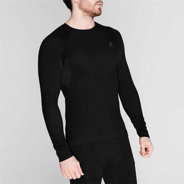 Bluza Termica Ski / Snowboard Nevica Banff pentru Barbati ( M, XL )