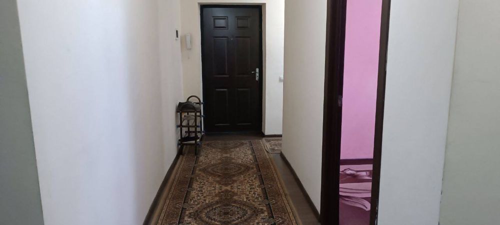 Sergeli bollarga kvartira bez makler akkuratni bola bolsa olamz sheril