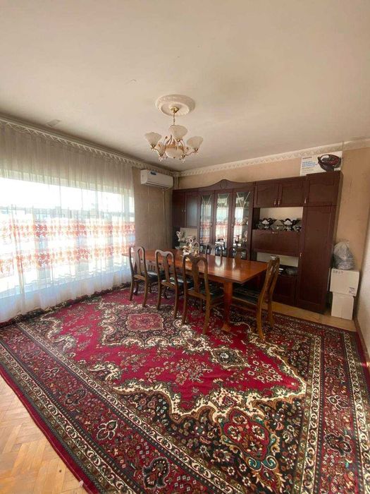 Медгородок 3/3/4 Кирпичный дом общая площадь 92 м2 Ориентир Базарчик