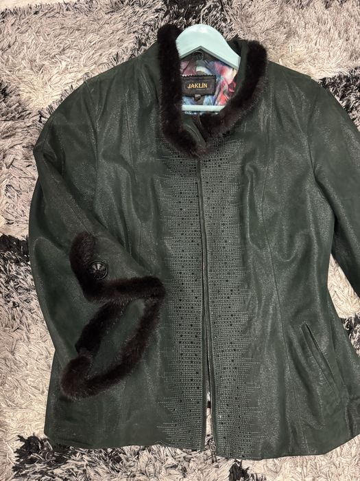 Куртка болотная в идеальном состоянии