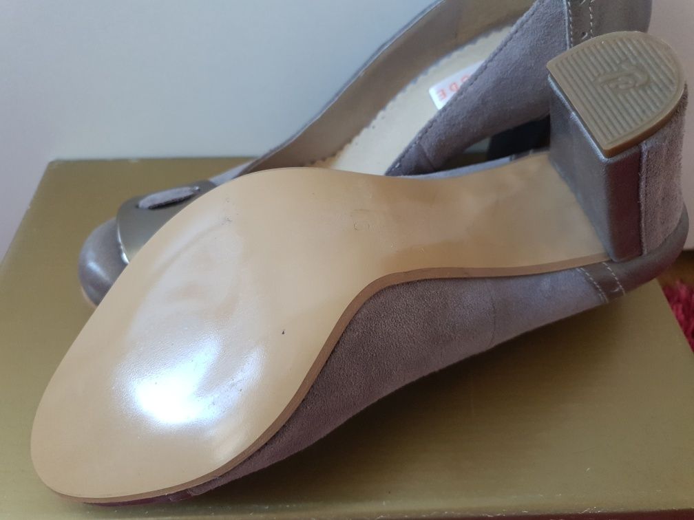 REDUCERE pantofi noi comozi