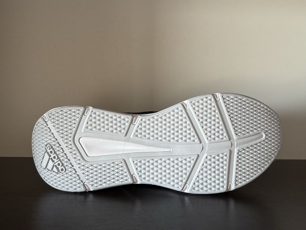 Adidas Galaxy 6 / 44номер 28см Стелка Нови с Кутия