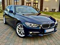 BMW Seria 3 - F31 - Luxury Edition – 218 CP -
