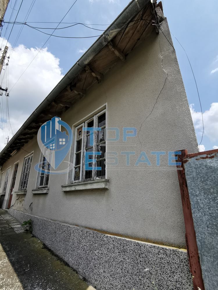 Продава се Къща в с. Полски Сеновец, Област Велико Търново - 160 кв.м за 132 €/кв.м - Снимка #11
