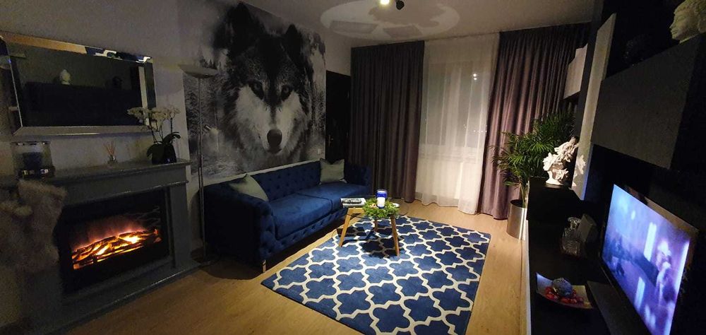 Apartament 2 camere