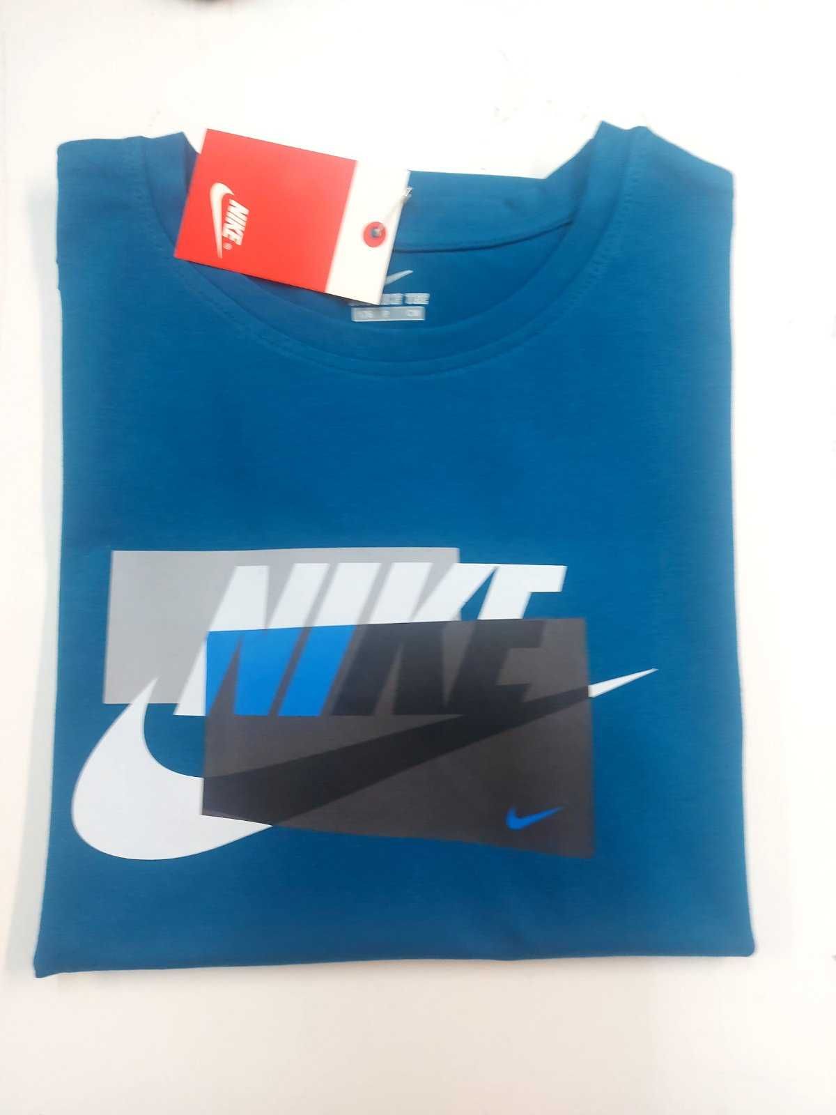 ТЕНИСКА NIKE  T-SHIRT момче/момиче  тениски