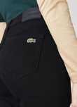 Geaca Tom Tailor palton Tom Tailor lână blugi jeans Lacoste