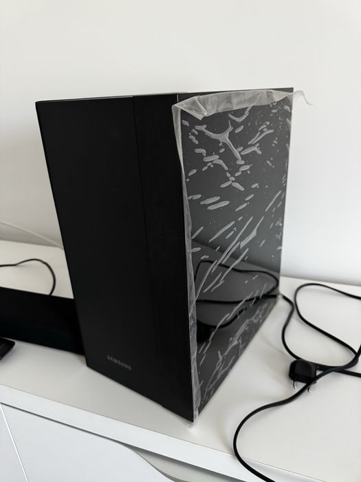 Soundbar samsung