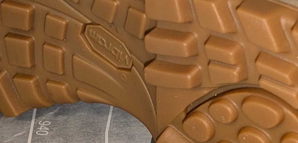 Lowa Elite Desert "WXL"