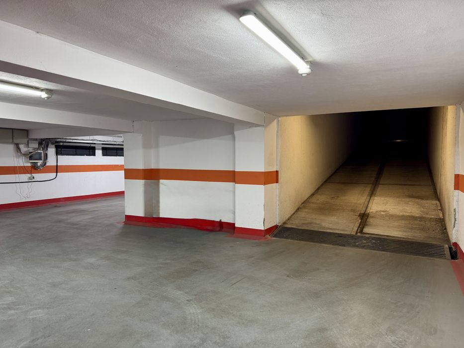 2 locuri de parcare pe Str Petru Rares 13 - Titulescu