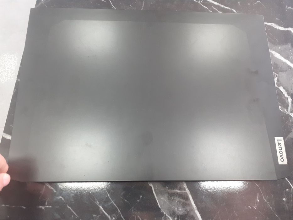 Лаптоп Lenovo IdeaPad gaming 3