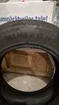 Set Anvelope Continental EcoContact 6 185/65 R15 88H