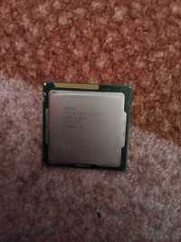 Работещ процесор Intel i3-2125
