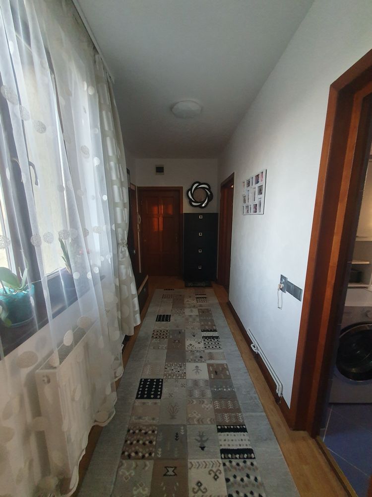 Apartament 2 camere de vanzare - Gherla