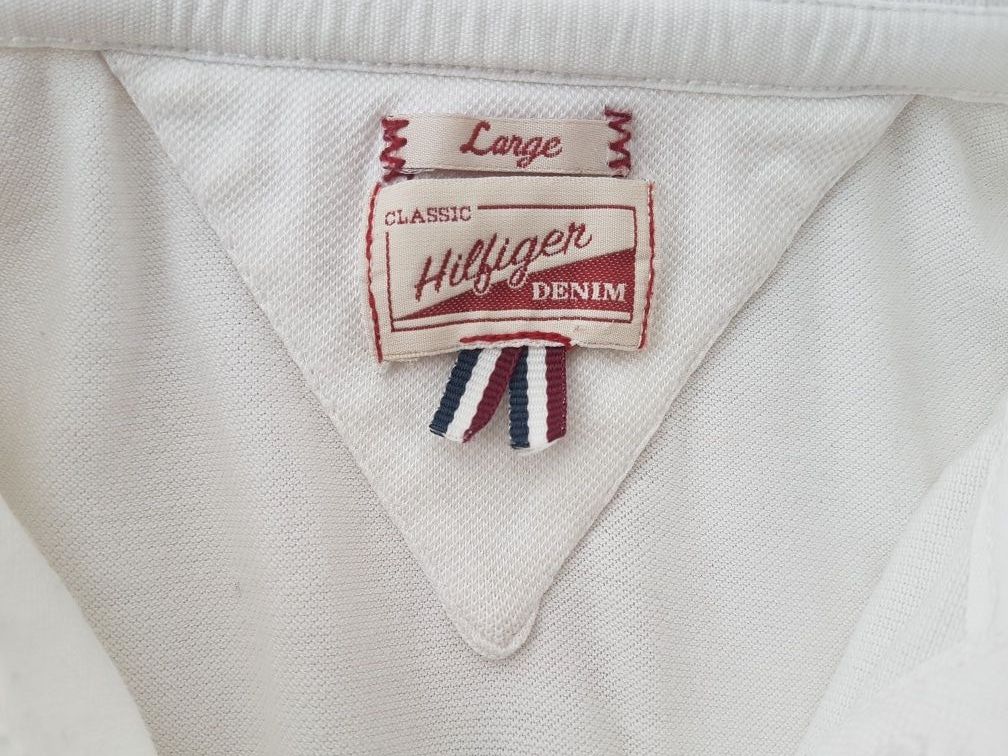 Tricou dama Tommy Hilfiger L originala