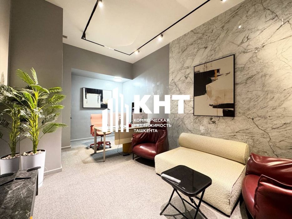 Ц-1 Женеве Вок | 50кв - нежилое помещение Аренда