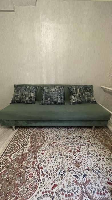 Продается диван-тахта раскладной срочно