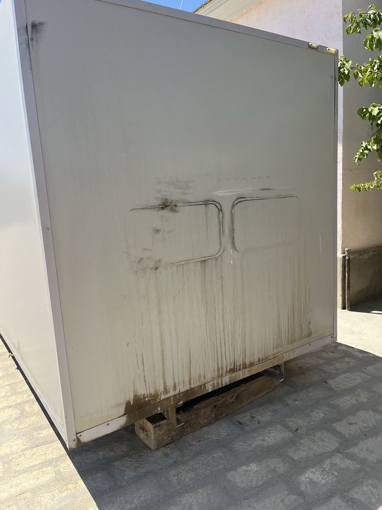 Будка газель Борт газель