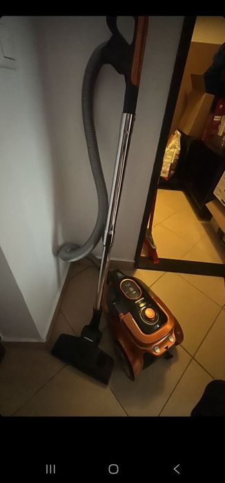 Aspirator heinner