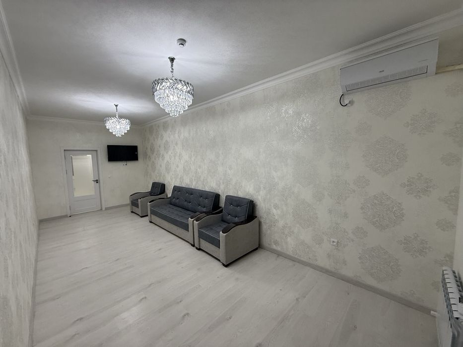 Orikzor residencedan 3 xonali novostroyka uy arendaga beriladi