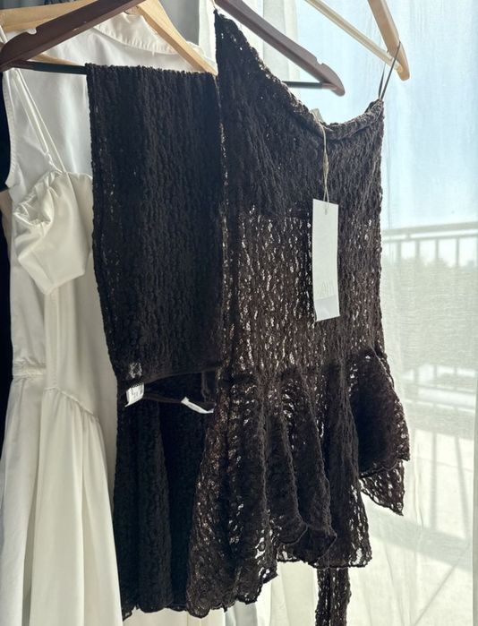 Сет / Комплект на Zara от две части